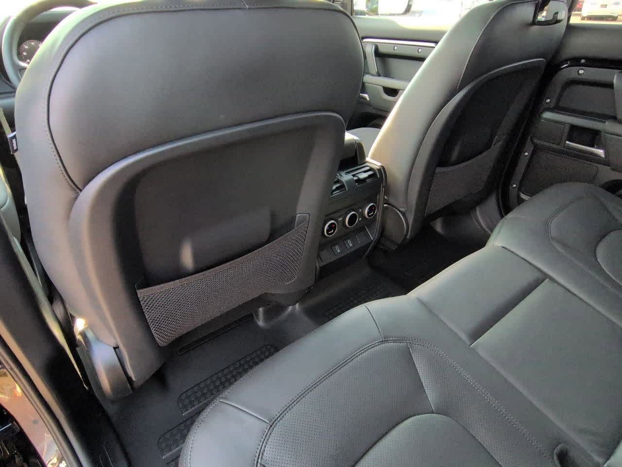 Thumbnail: 2026 Land Rover Defender - 18