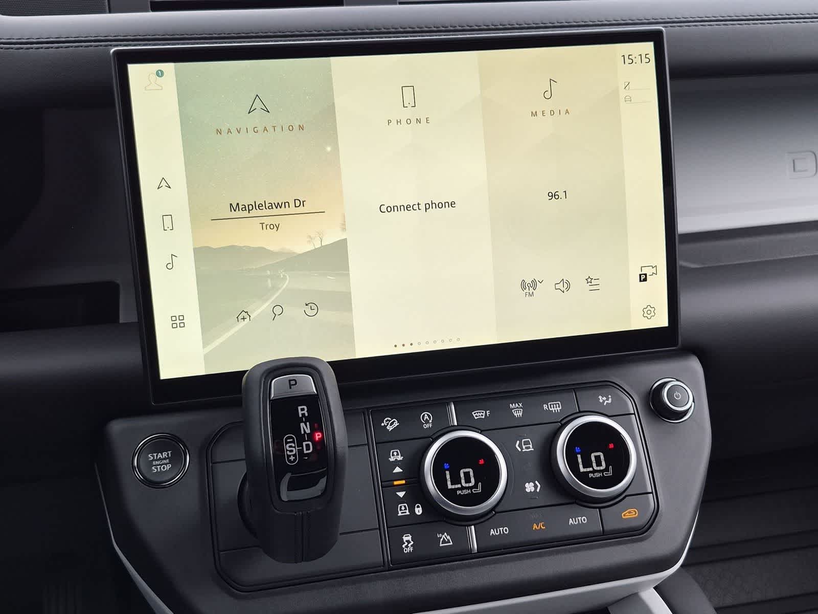 2026 Land Rover Defender S - Photo 27