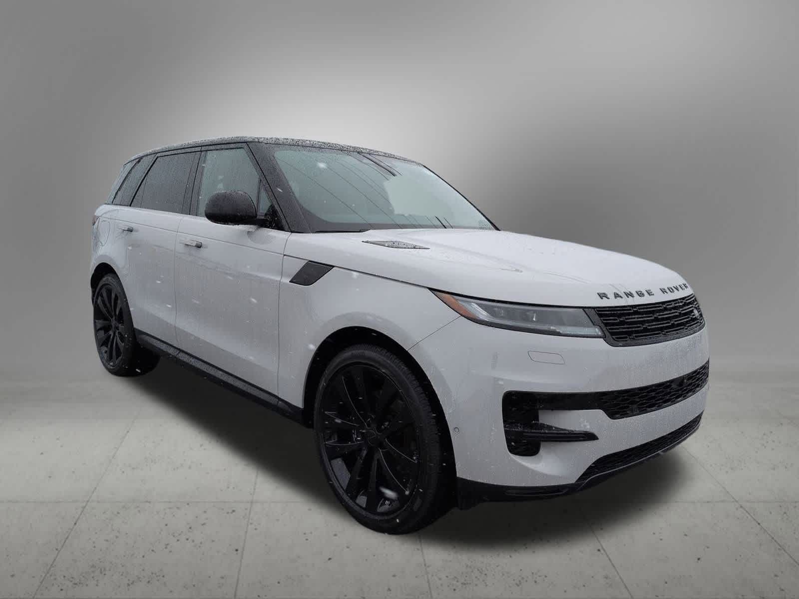 Thumbnail: 2026 Land Rover Range Rover Sport - 8