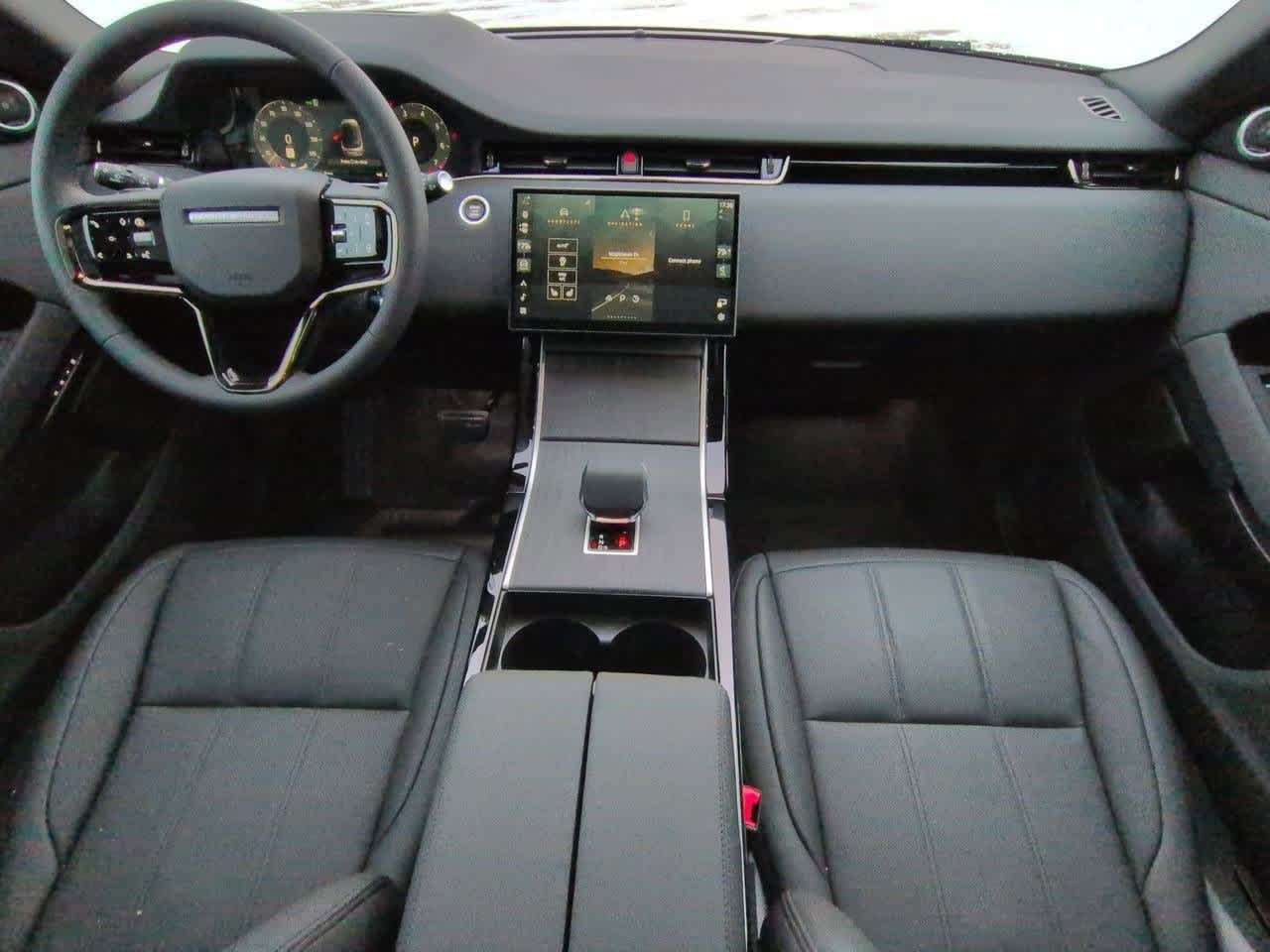 Thumbnail: 2026 Land Rover Range Rover Evoque - 15