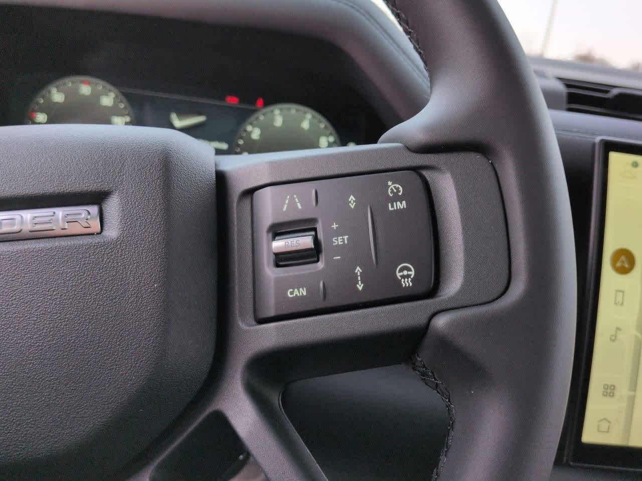 Thumbnail: 2026 Land Rover Defender - 26