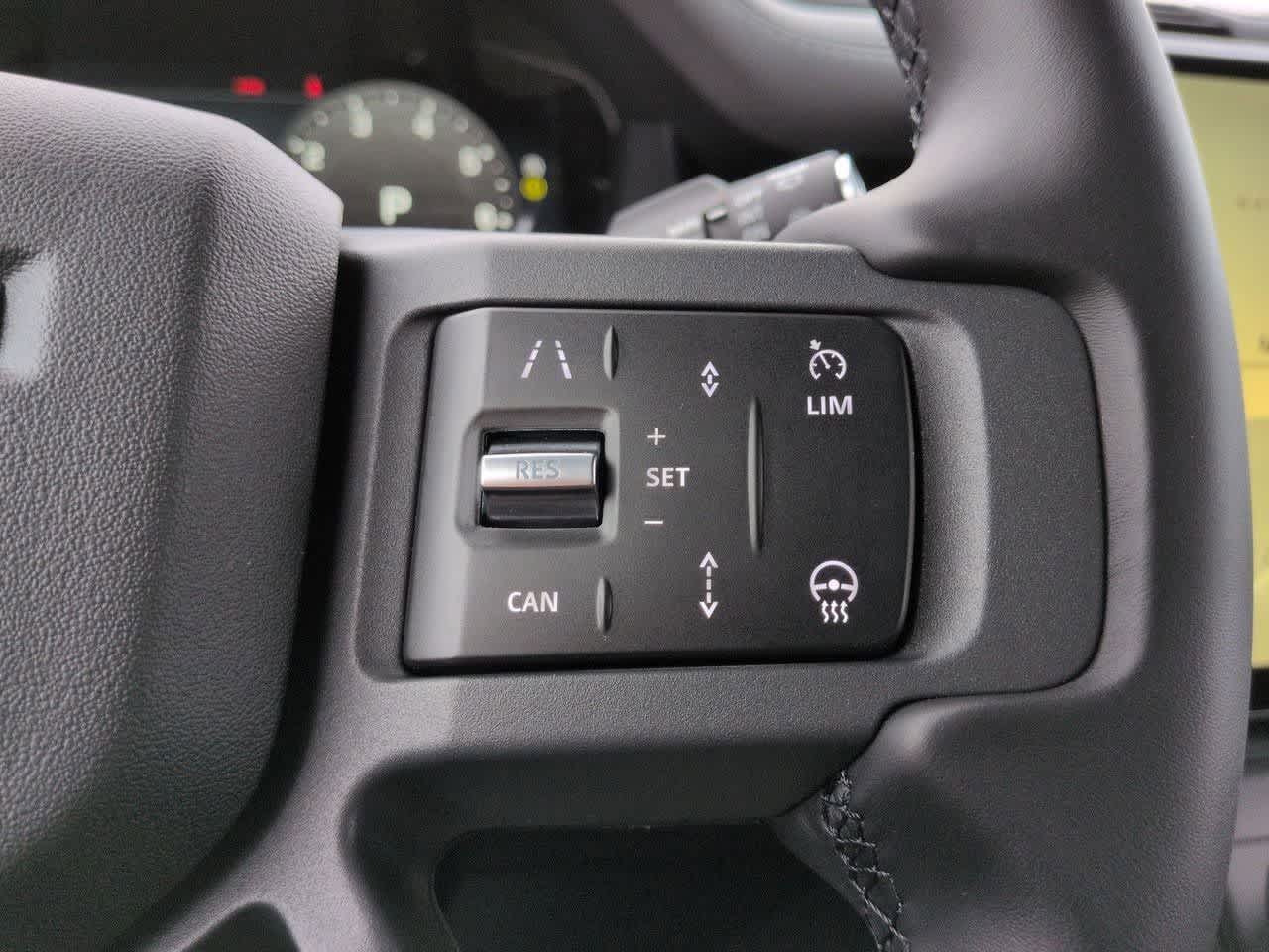 Thumbnail: 2026 Land Rover Defender - 26