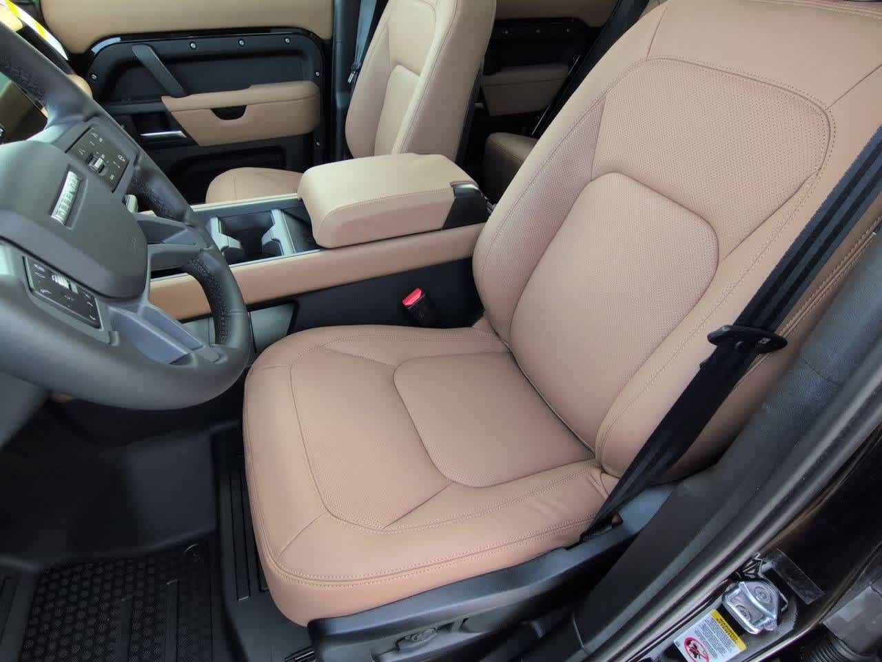 Thumbnail: 2026 Land Rover Defender - 16