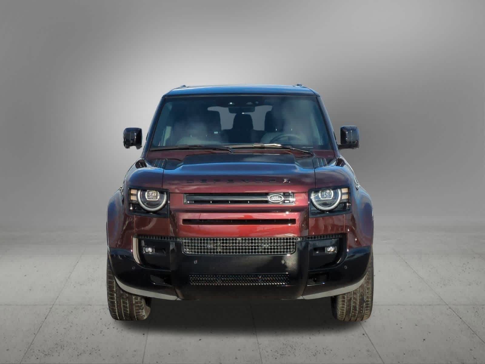 Thumbnail: 2026 Land Rover Defender - 9