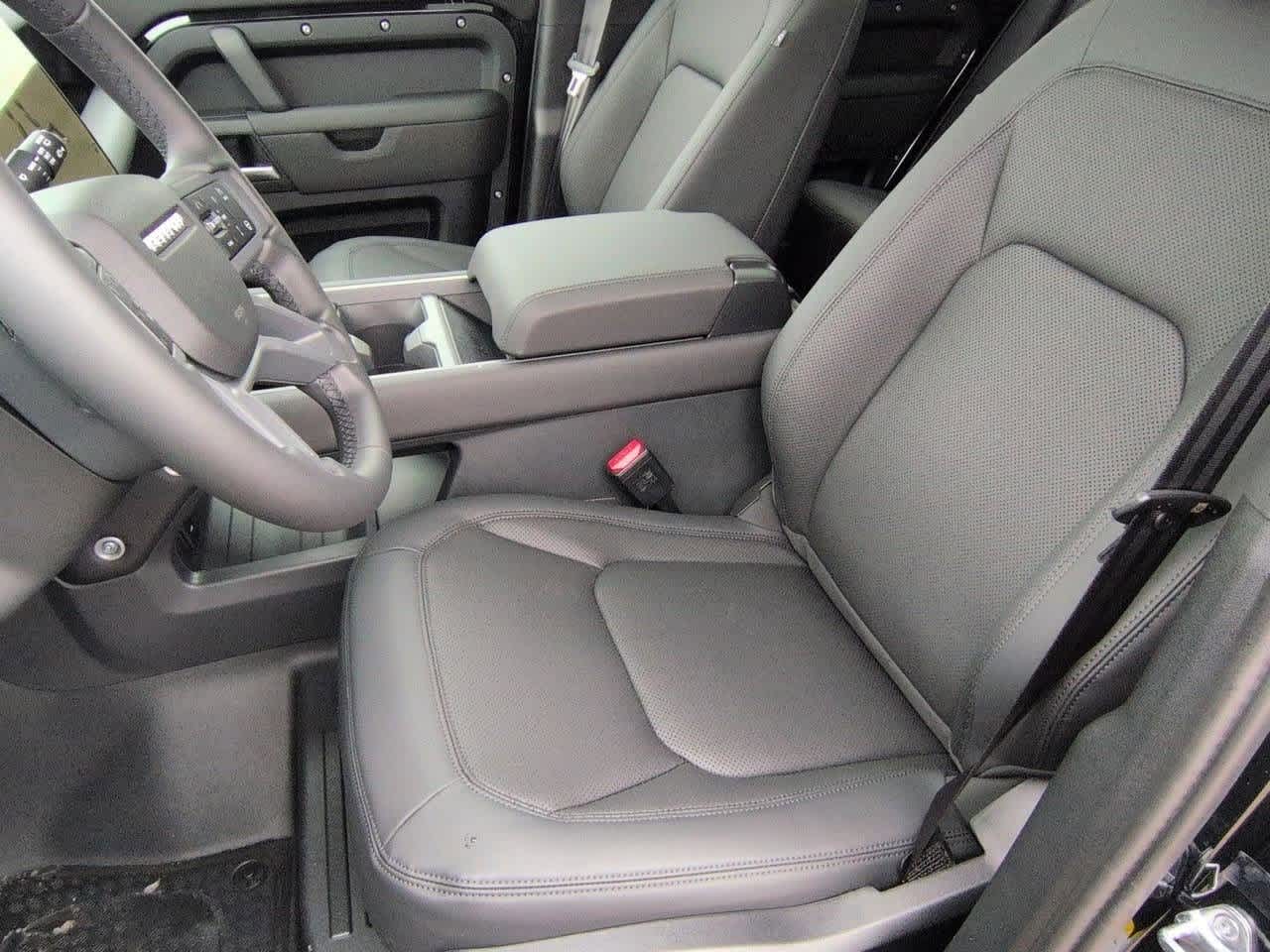 Thumbnail: 2026 Land Rover Defender - 16