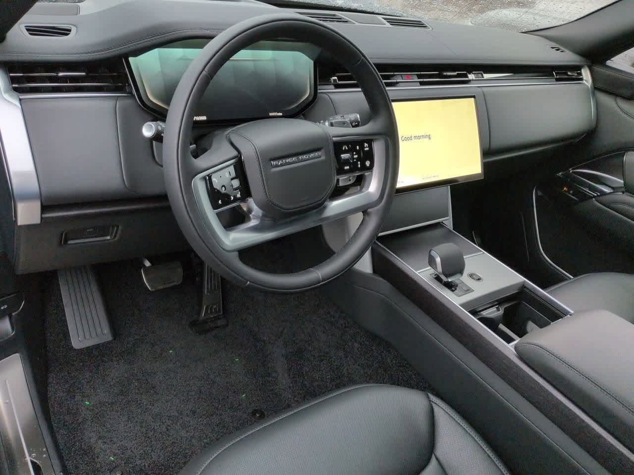 Thumbnail: 2026 Land Rover Range Rover - 2