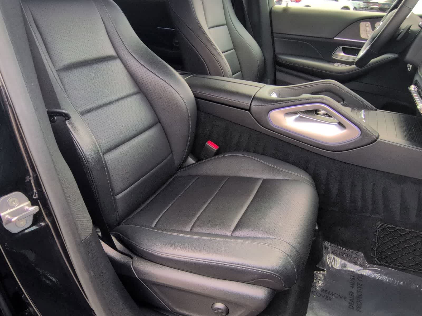 Thumbnail: 2020 Mercedes-Benz GLS - 22