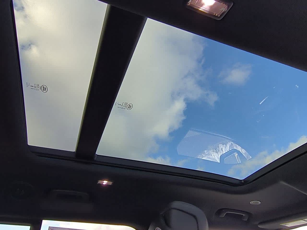 Thumbnail: 2026 Land Rover Defender - 23