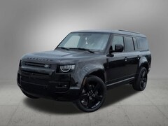 2026 Land Rover Defender 130 X-Dynamic SE SUV