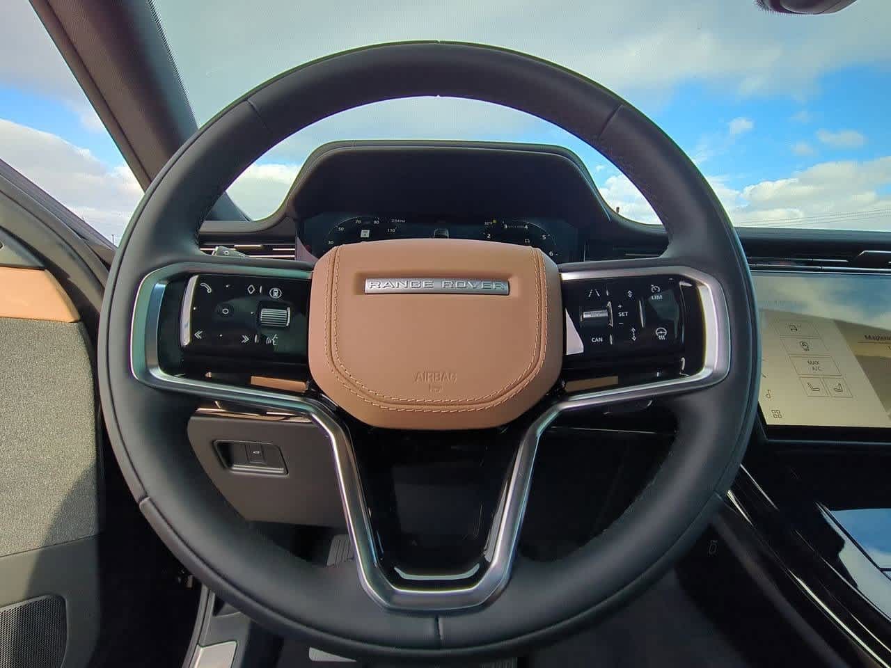 Thumbnail: 2026 Land Rover Range Rover Sport - 24