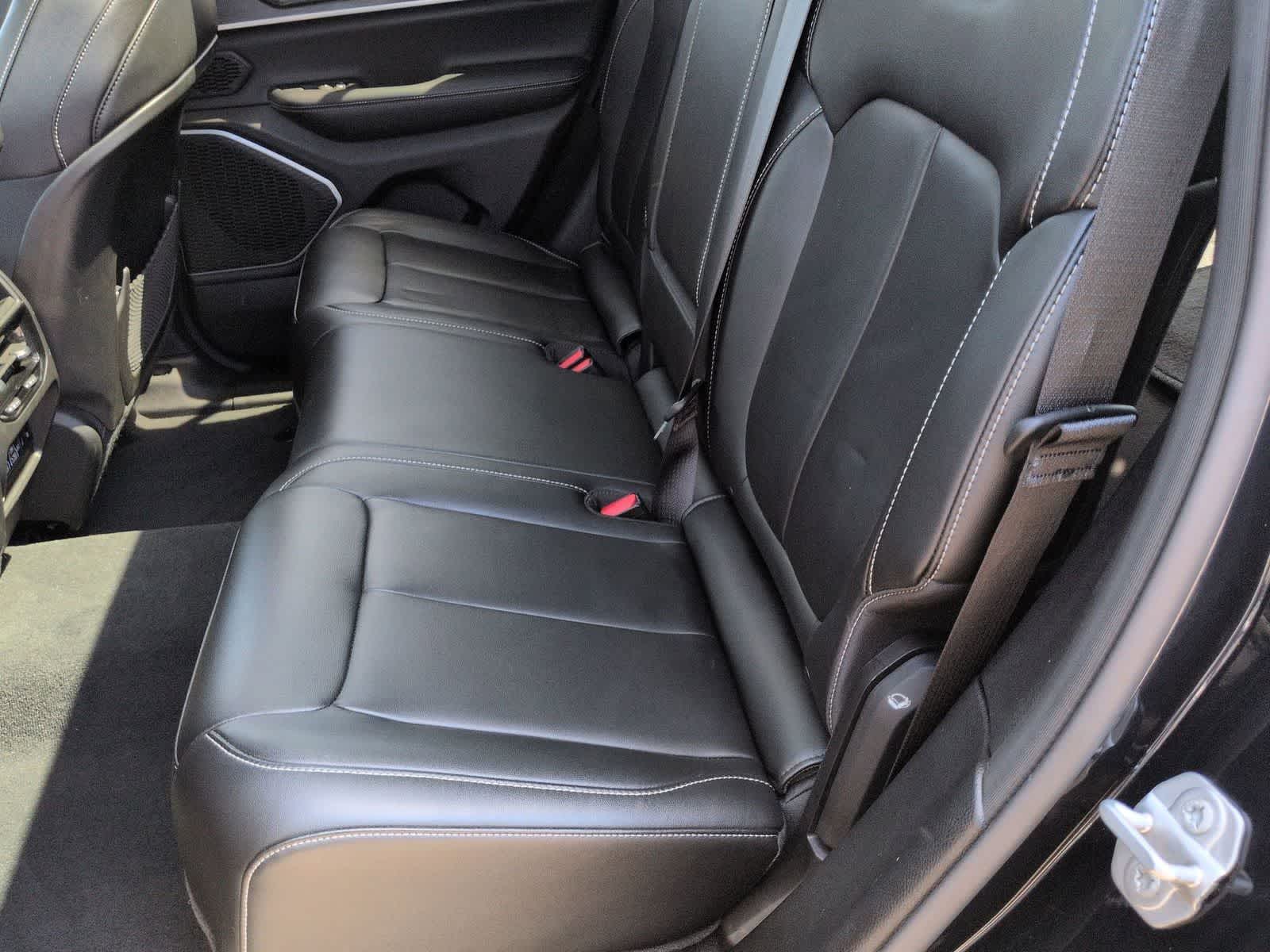 2022 Jeep Grand Cherokee 4xe - Photo 20