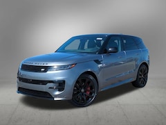 2025 Land Rover Range Rover Sport Dynamic SE 530PS SUV