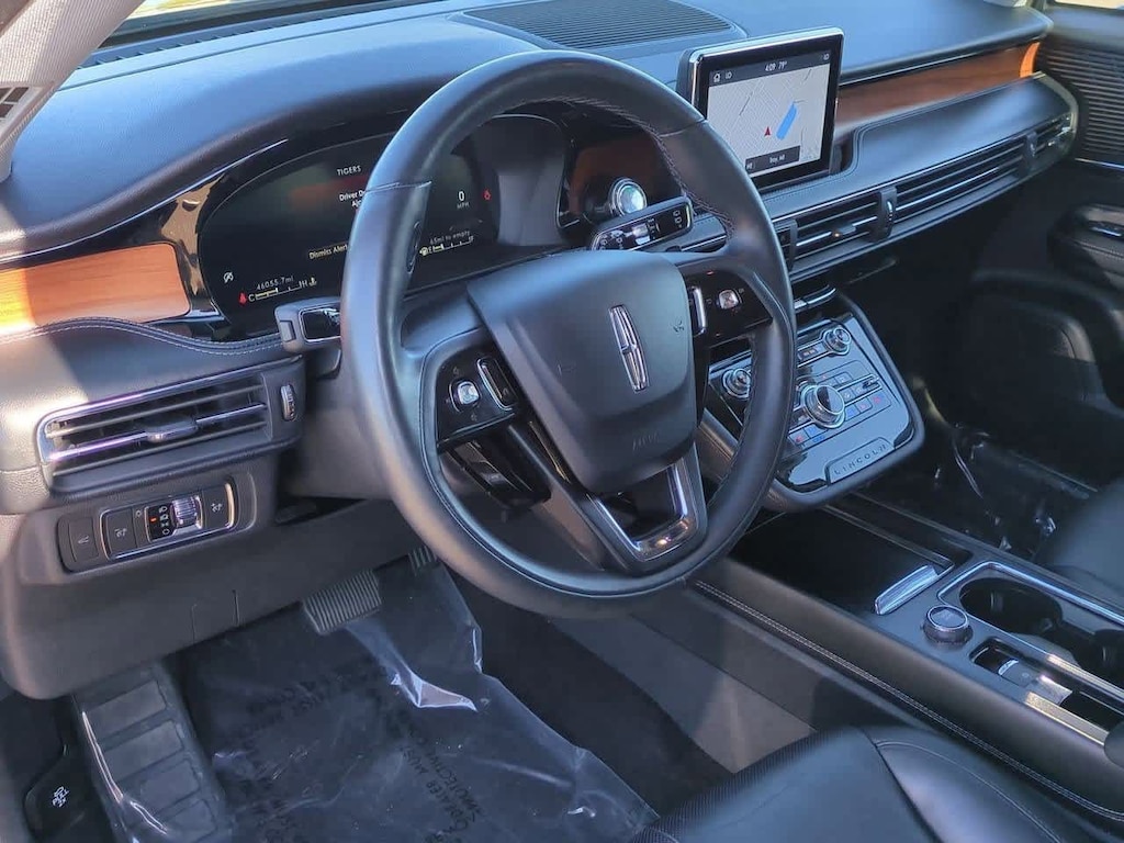 Used 2022 Lincoln Corsair Reserve SUV