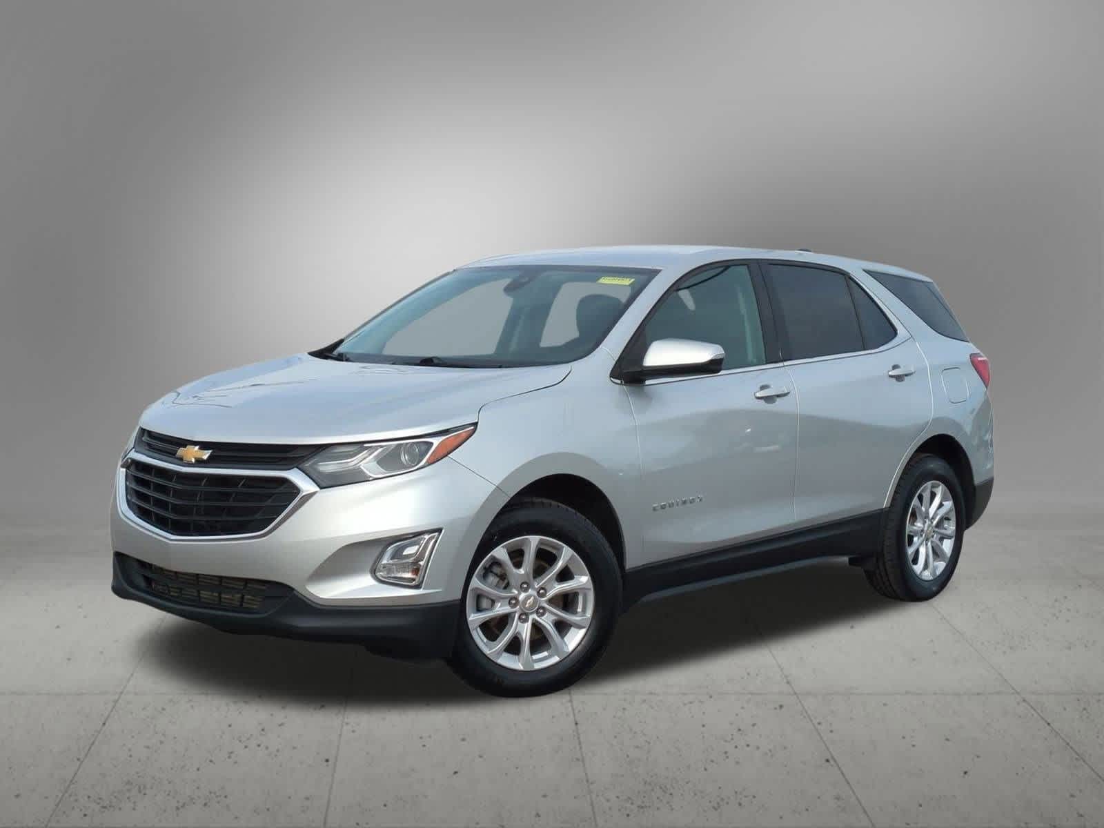 2019 Chevrolet Equinox 2FL