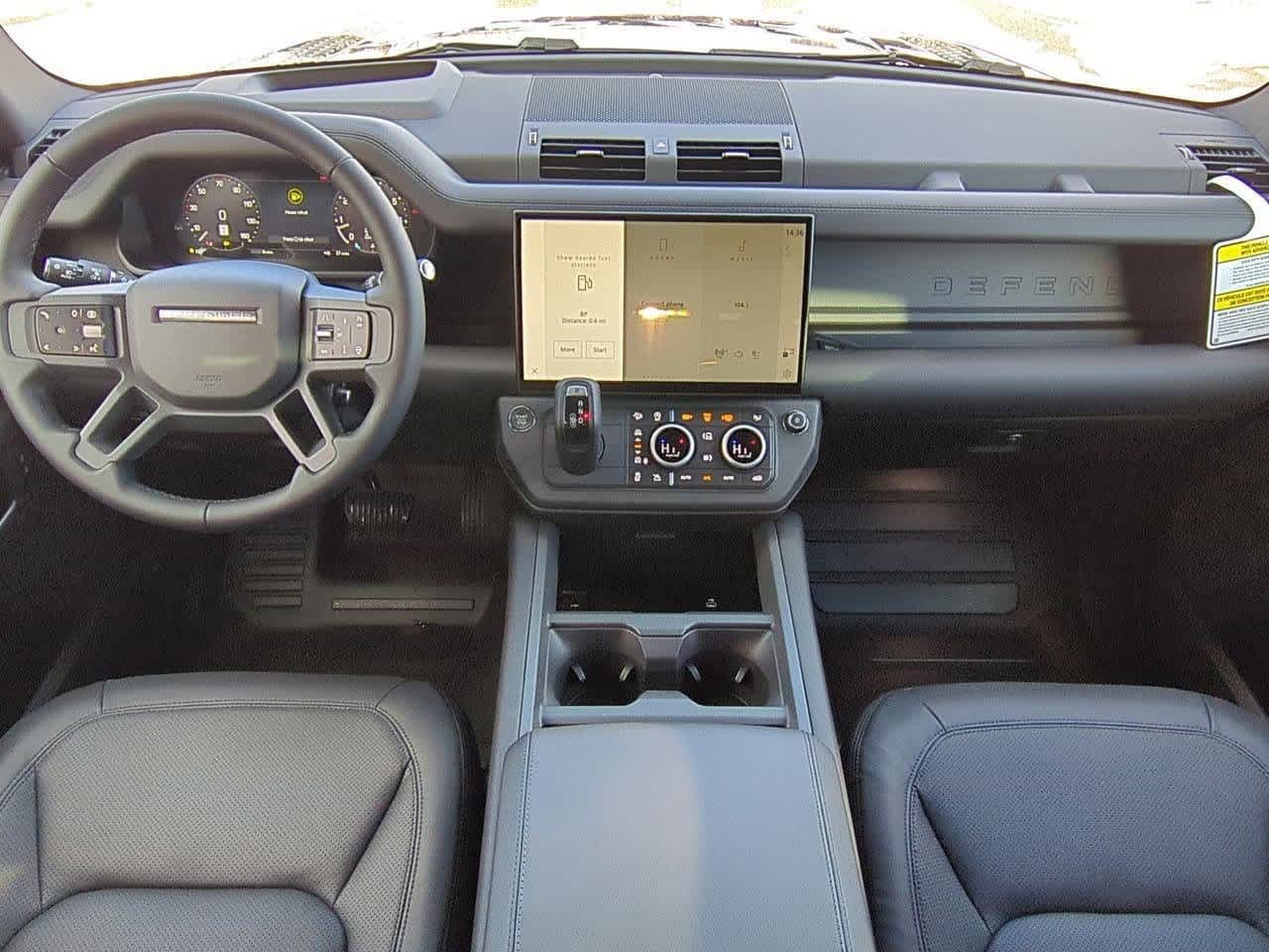 Thumbnail: 2026 Land Rover Defender - 15