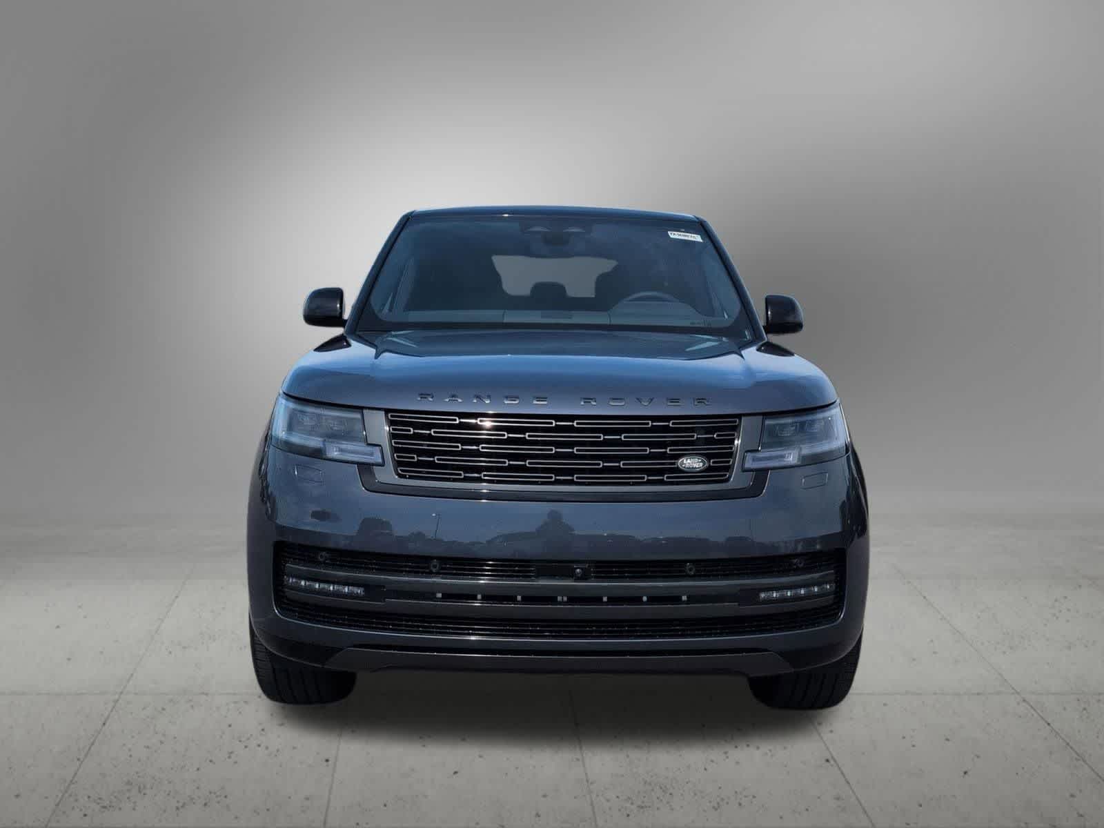 Thumbnail: 2026 Land Rover Range Rover - 9