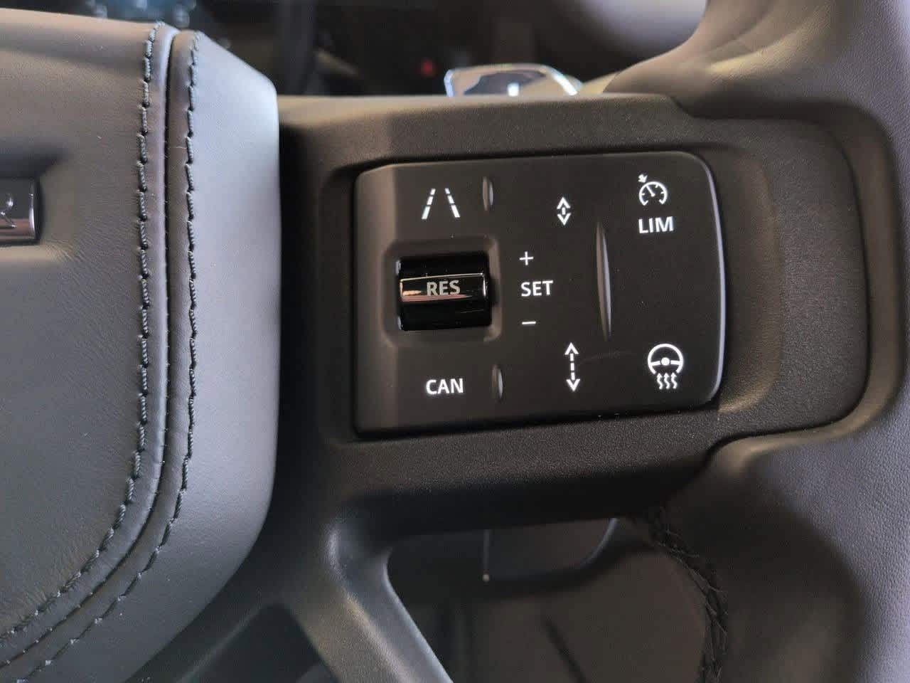 Thumbnail: 2026 Land Rover Defender - 26