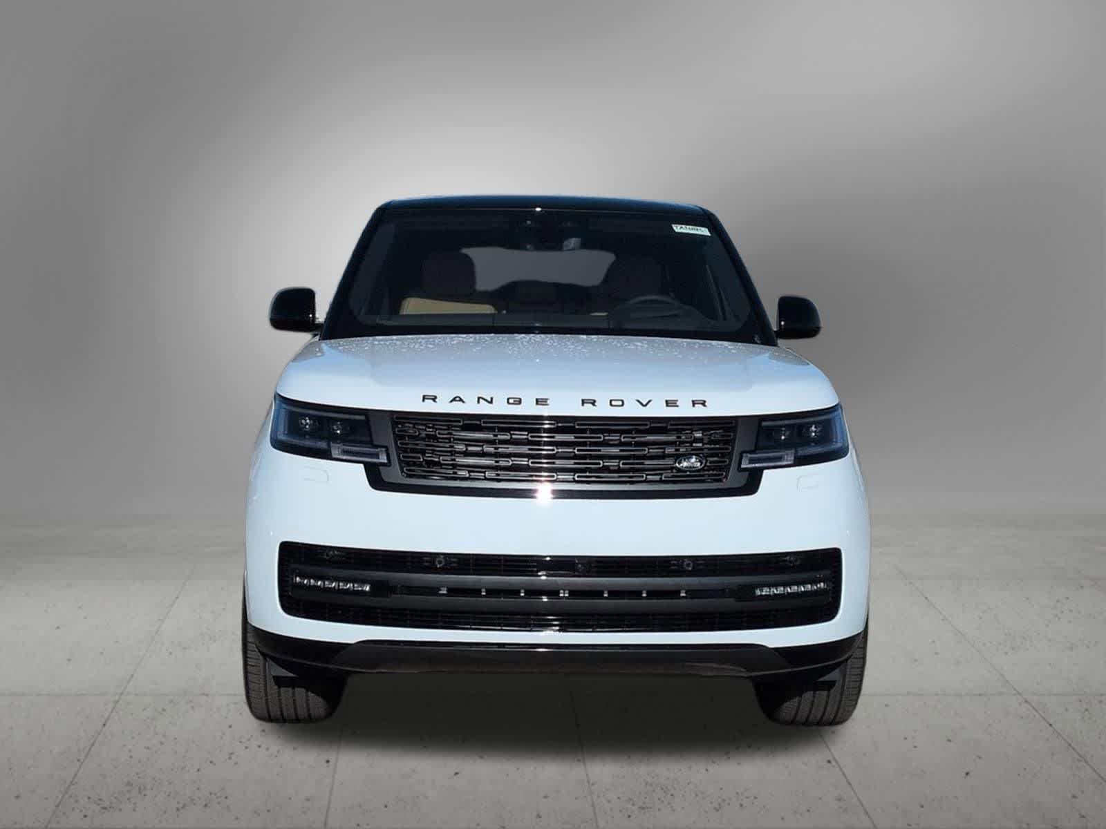 Thumbnail: 2026 Land Rover Range Rover - 9