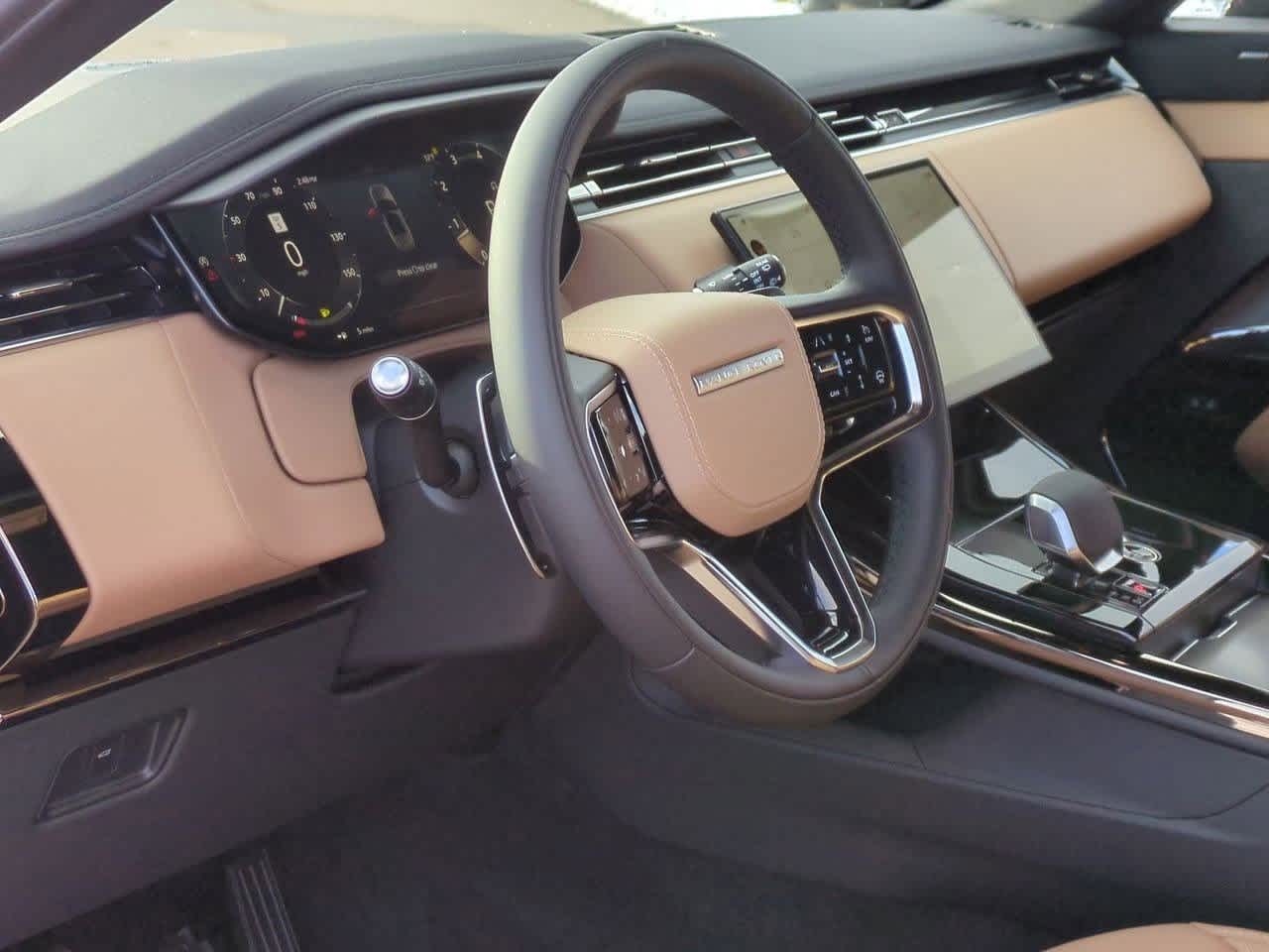 Thumbnail: 2026 Land Rover Range Rover Sport - 2