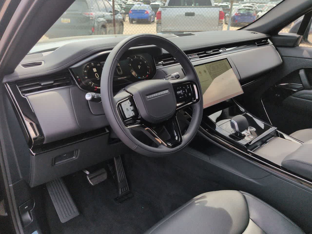Thumbnail: 2026 Land Rover Range Rover Sport - 2