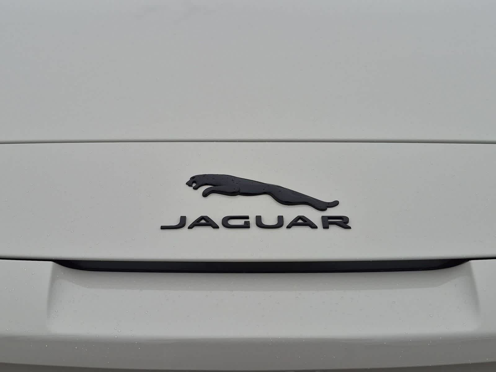 Thumbnail: 2024 Jaguar F-Type - 12