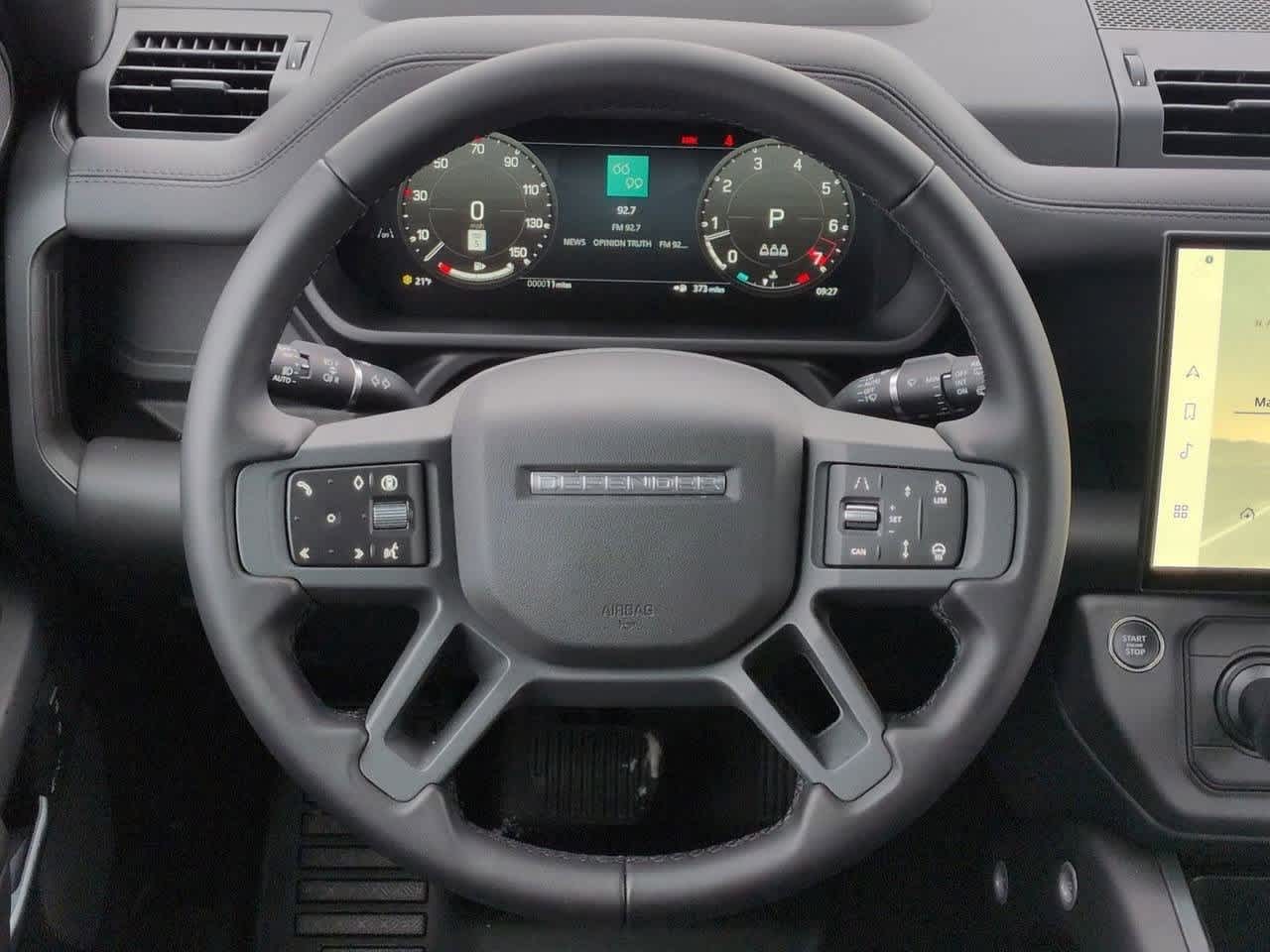 Thumbnail: 2026 Land Rover Defender - 23