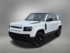 2026 Land Rover Defender 110 S SUV