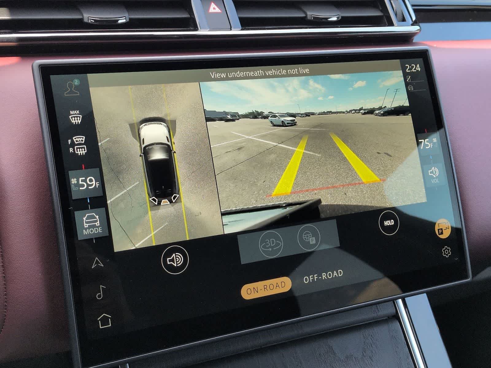 Thumbnail: 2025 Land Rover Range Rover Velar - 29