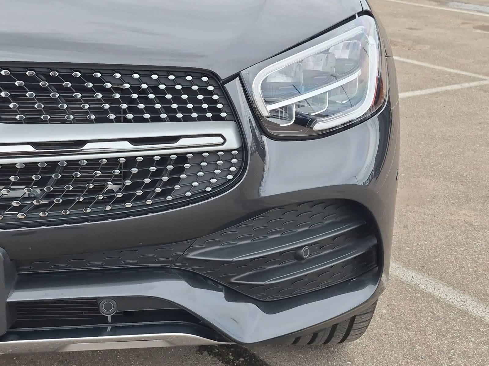 2022 Mercedes-Benz GLC GLC300 - Photo 10