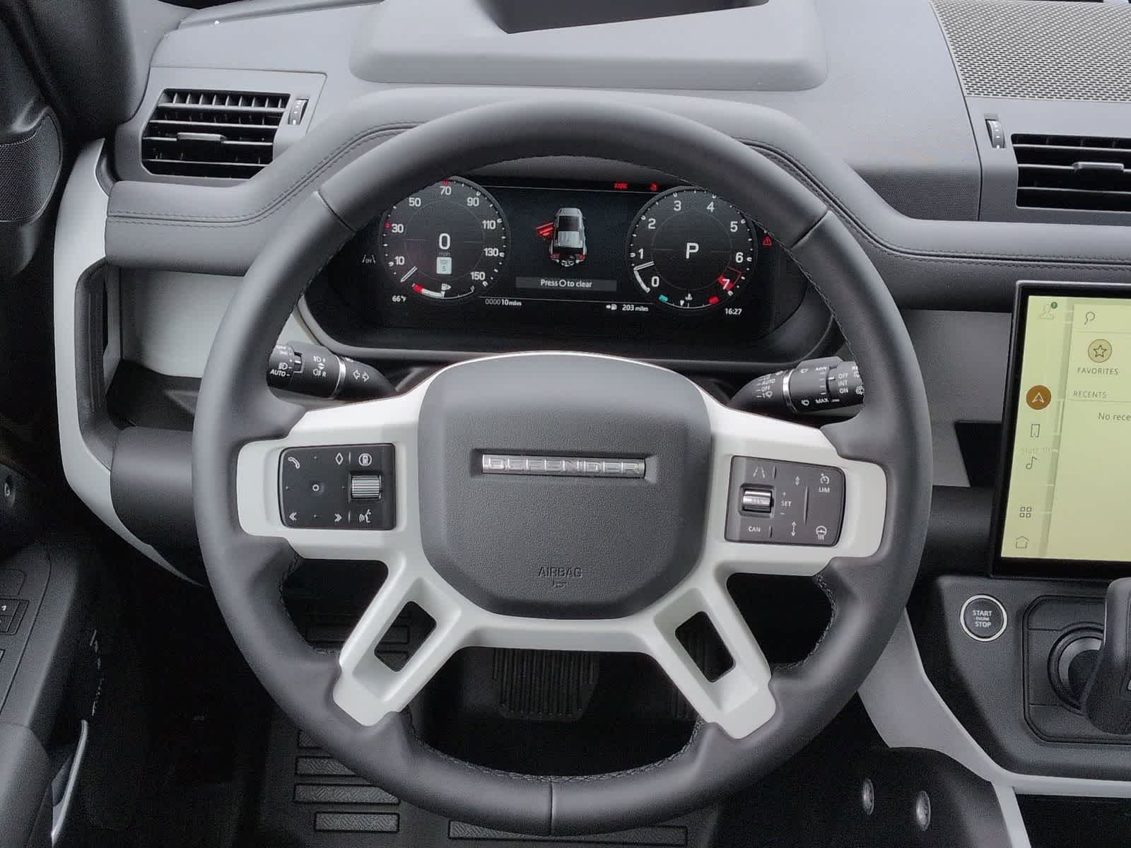 Thumbnail: 2026 Land Rover Defender - 23