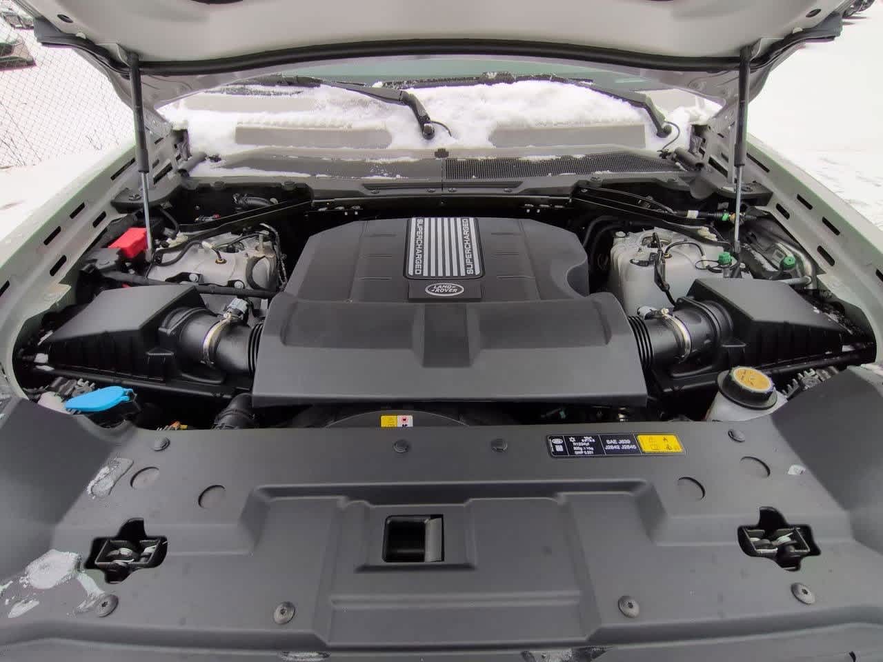 Thumbnail: 2026 Land Rover Defender - 32