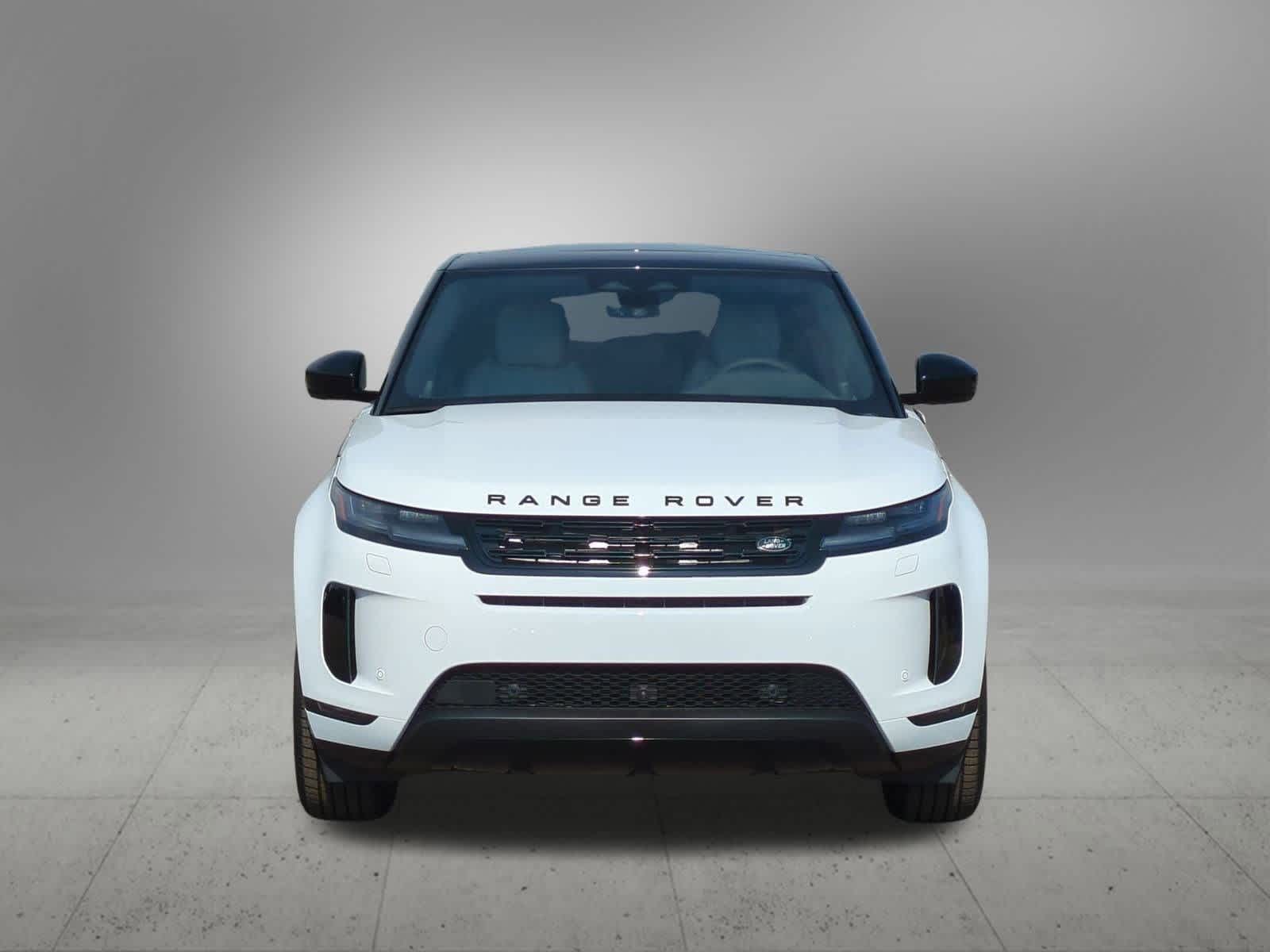 Thumbnail: 2025 Land Rover Range Rover Evoque - 9