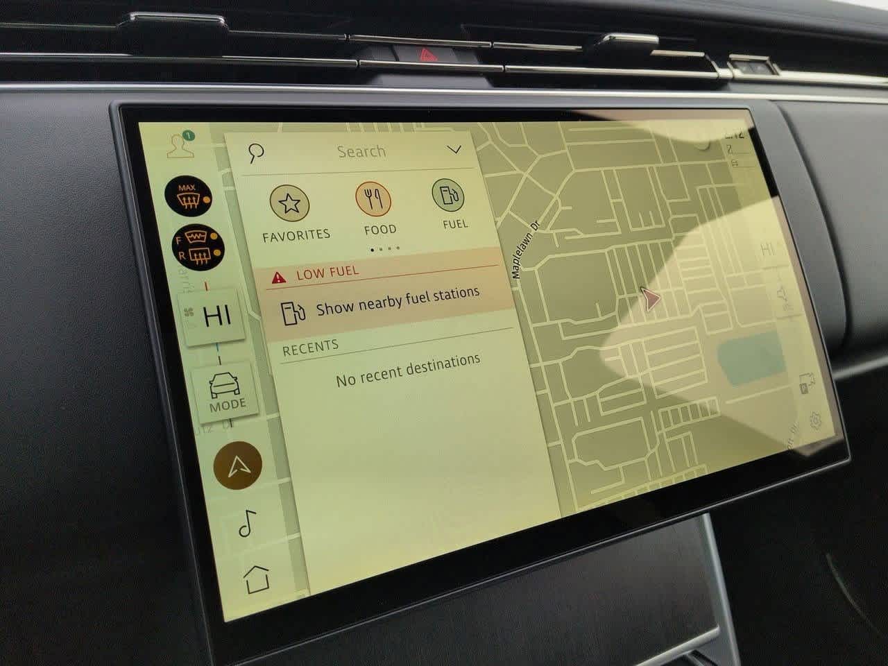 Thumbnail: 2026 Land Rover Range Rover - 29