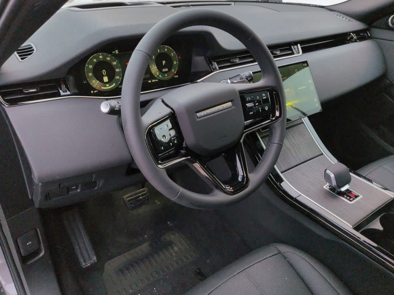 Thumbnail: 2026 Land Rover Range Rover Evoque - 2