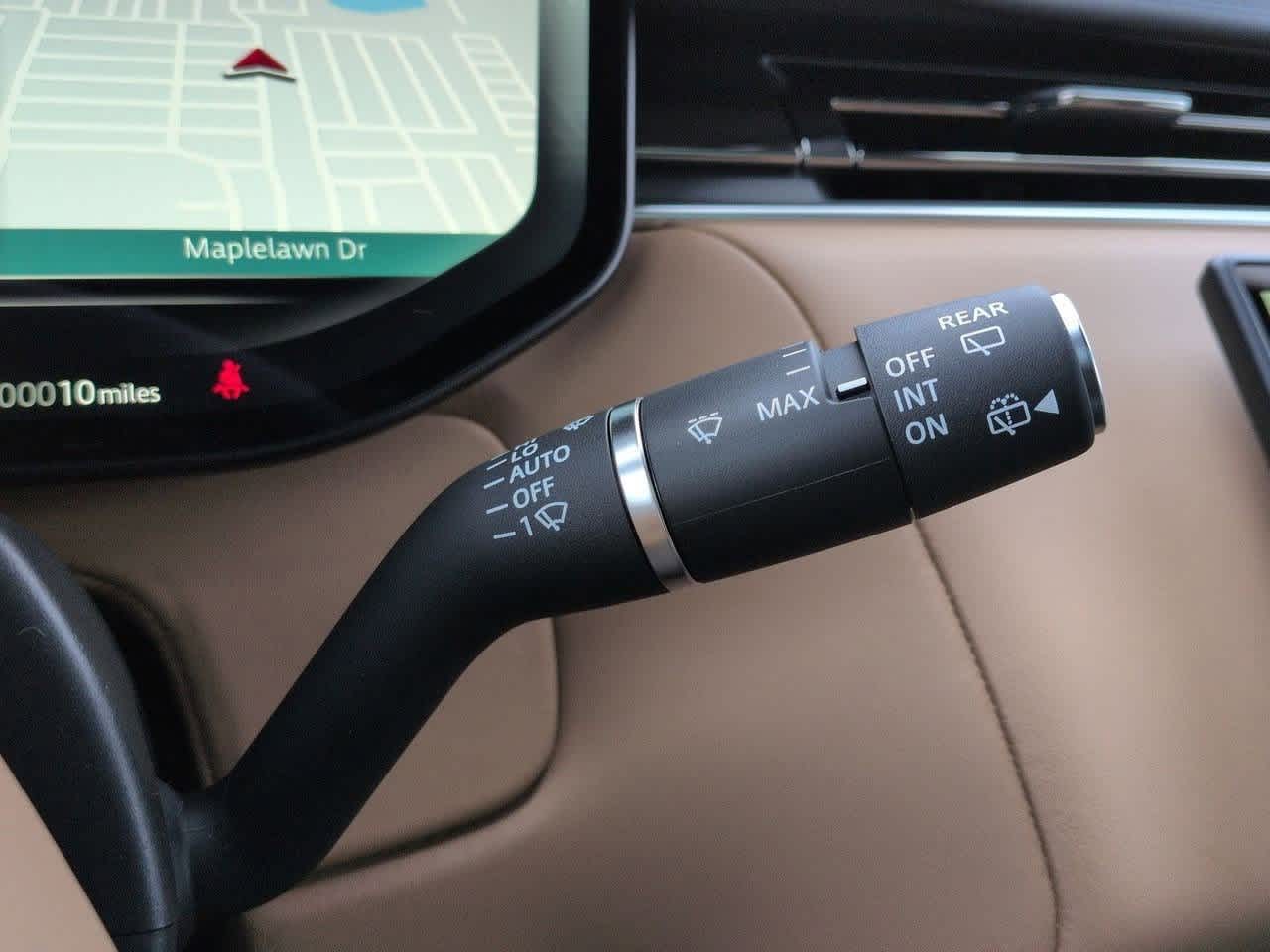 Thumbnail: 2026 Land Rover Range Rover Sport - 27