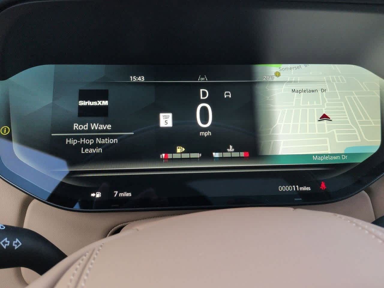 Thumbnail: 2026 Land Rover Range Rover - 34