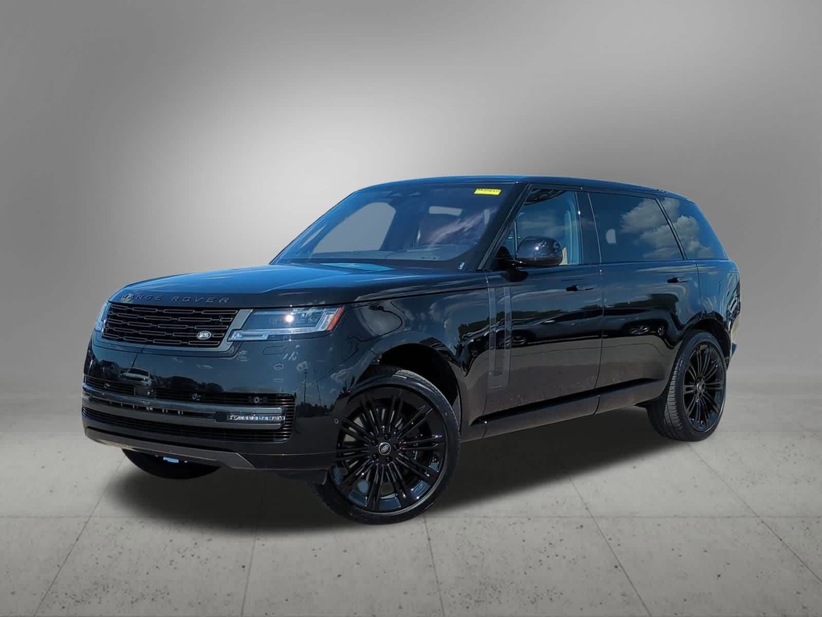 2024 Land Rover Range Rover P530 Autobiography