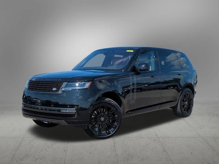 2024 Land Rover Range Rover P530 Autobiography SUV
