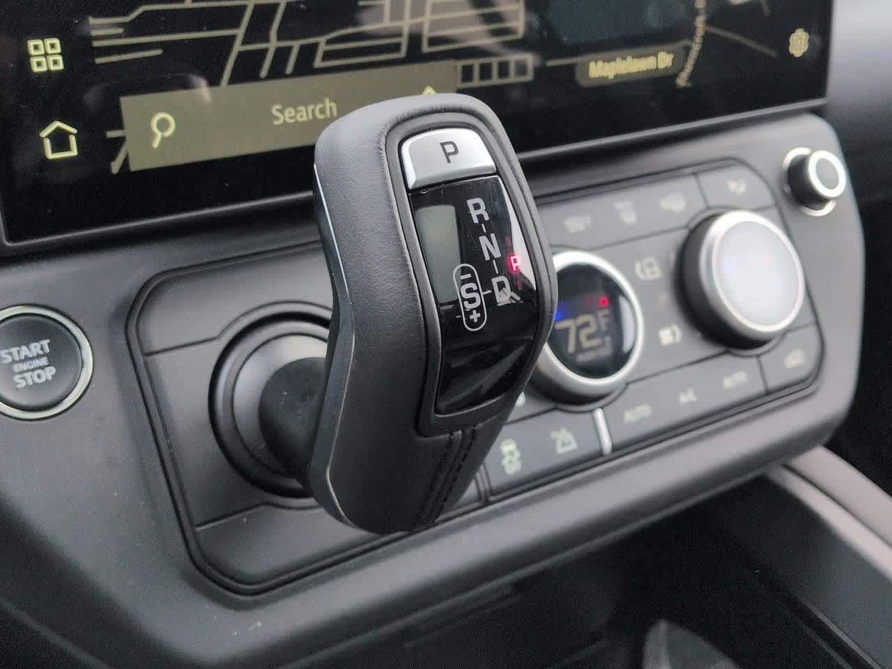 Thumbnail: 2026 Land Rover Defender - 34