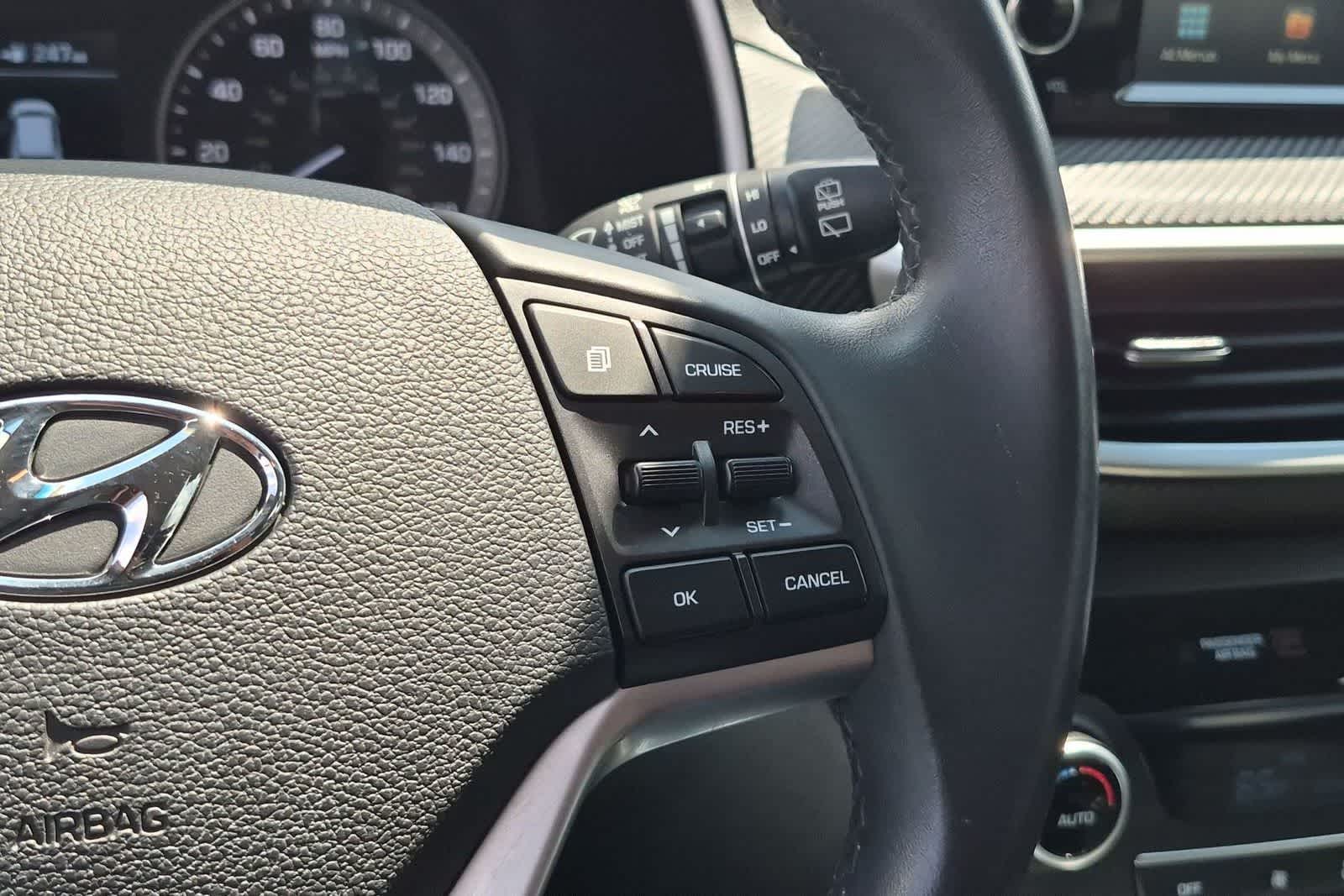 Thumbnail: 2020 Hyundai Tucson - 24