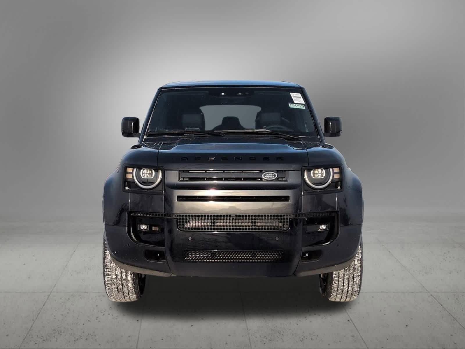 Thumbnail: 2026 Land Rover Defender - 9