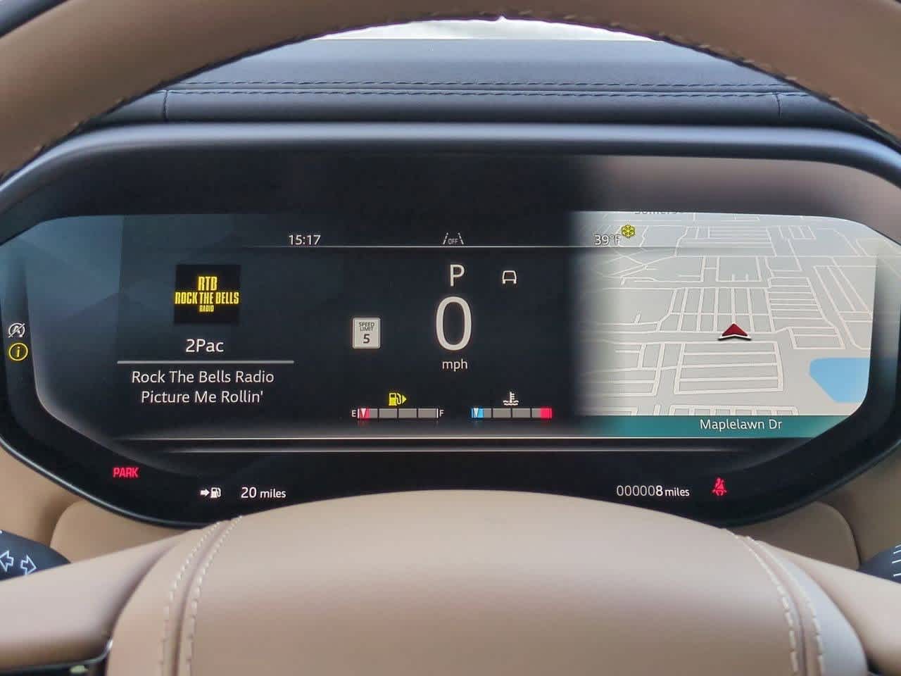 Thumbnail: 2026 Land Rover Range Rover Sport - 35