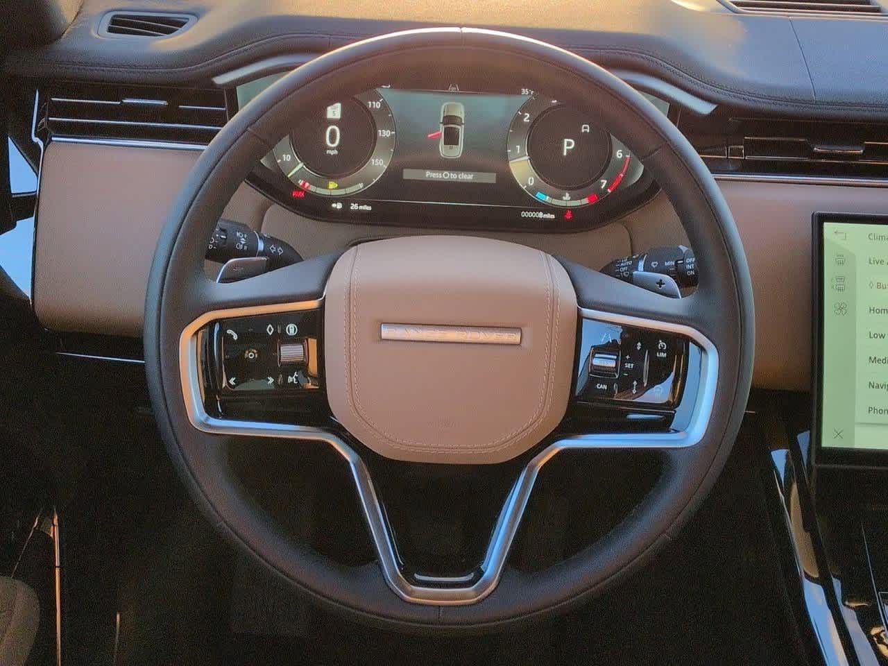 Thumbnail: 2026 Land Rover Range Rover Sport - 24