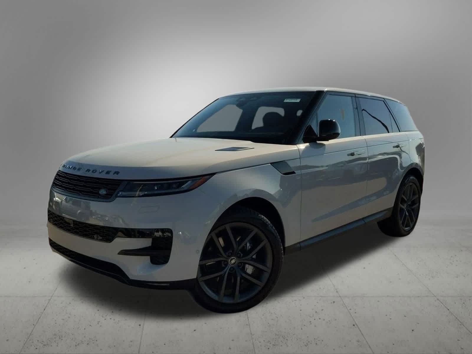 2025 Land Rover Range Rover Sport Autobiography -
                Troy, MI