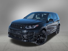 2026 Land Rover Discovery Sport Landmark SUV SWB