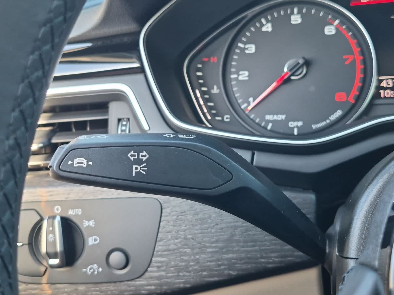 2021 Audi A4 Premium - Photo 27