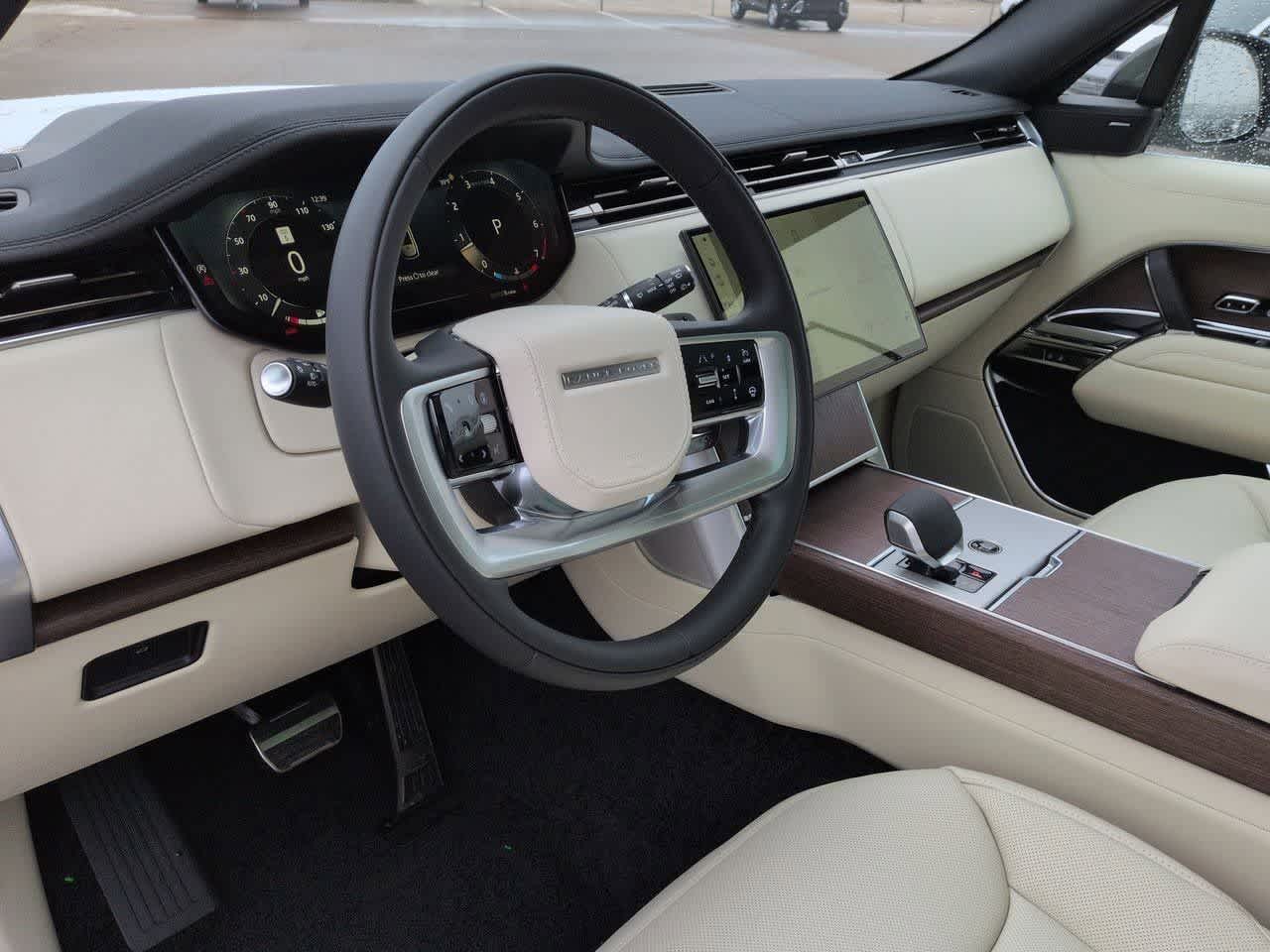 Thumbnail: 2026 Land Rover Range Rover - 2