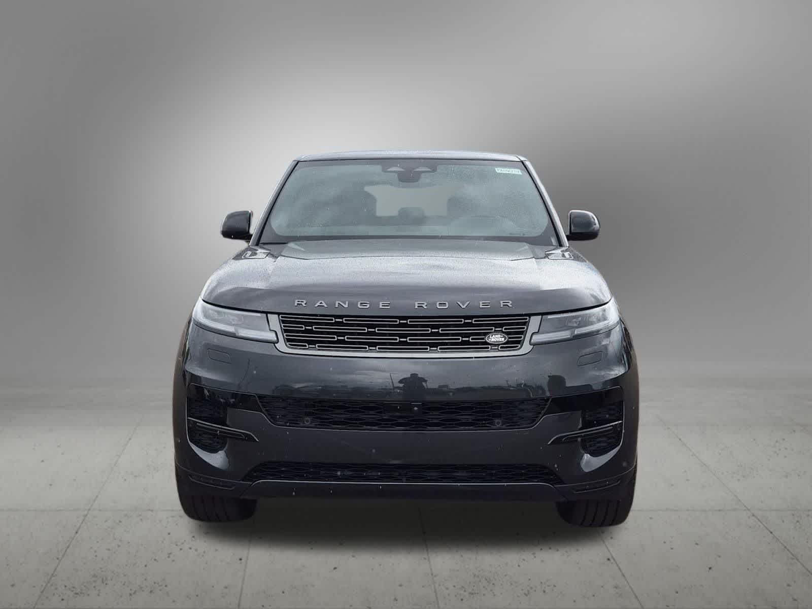 Thumbnail: 2026 Land Rover Range Rover Sport - 9