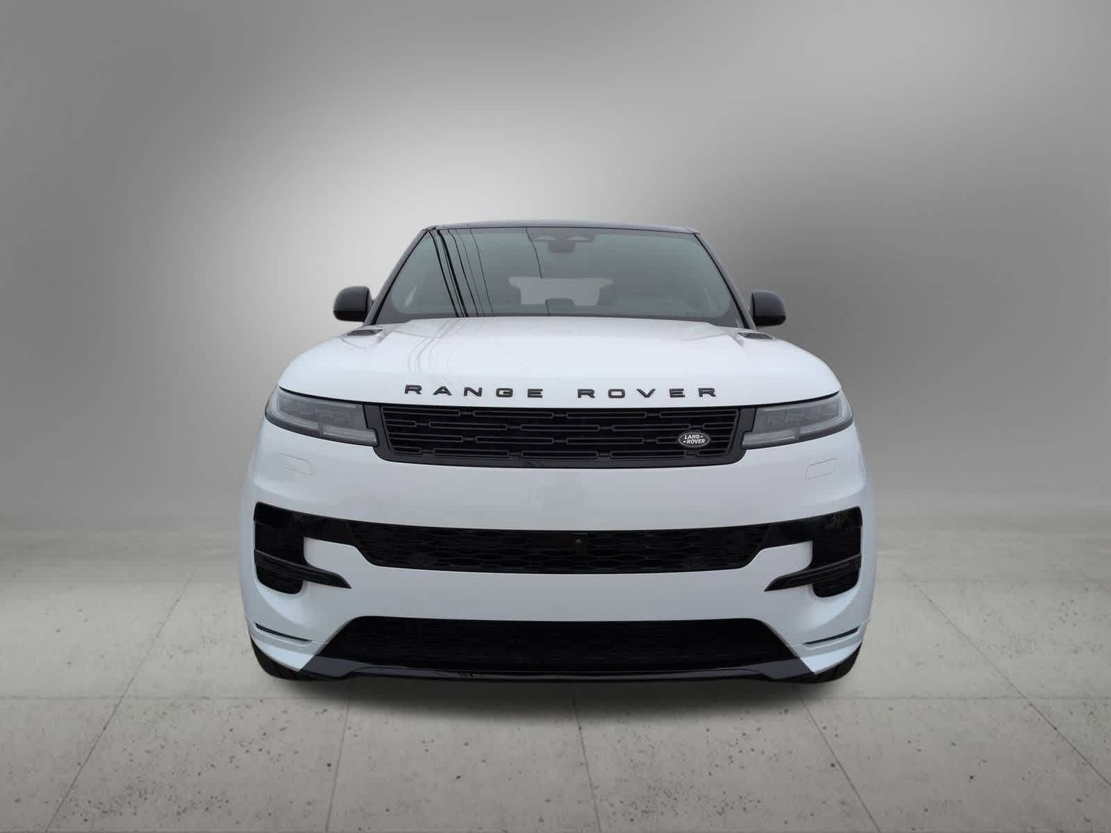 Thumbnail: 2025 Land Rover Range Rover Sport - 9