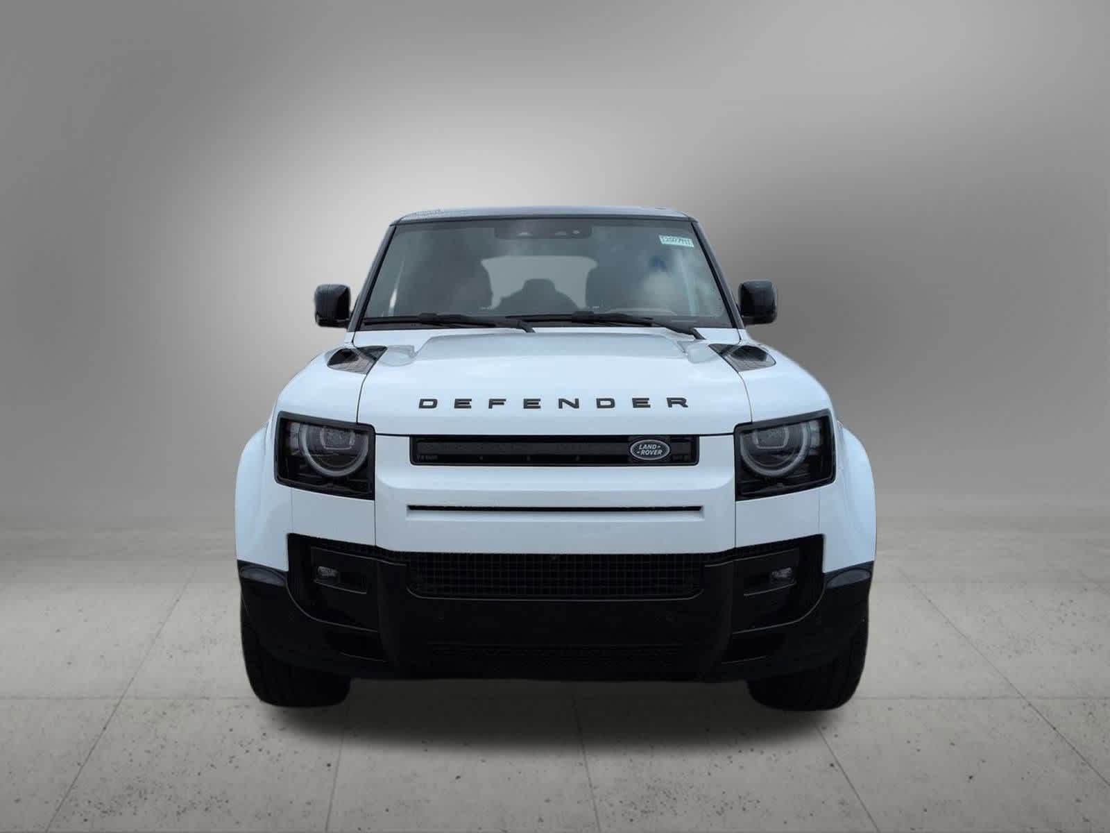 Thumbnail: 2026 Land Rover Defender - 9